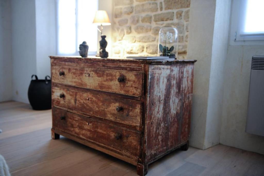 Le Loft Des Antiquaires, L'Isle-Sur-La-Sorgue Apartamento Exterior foto